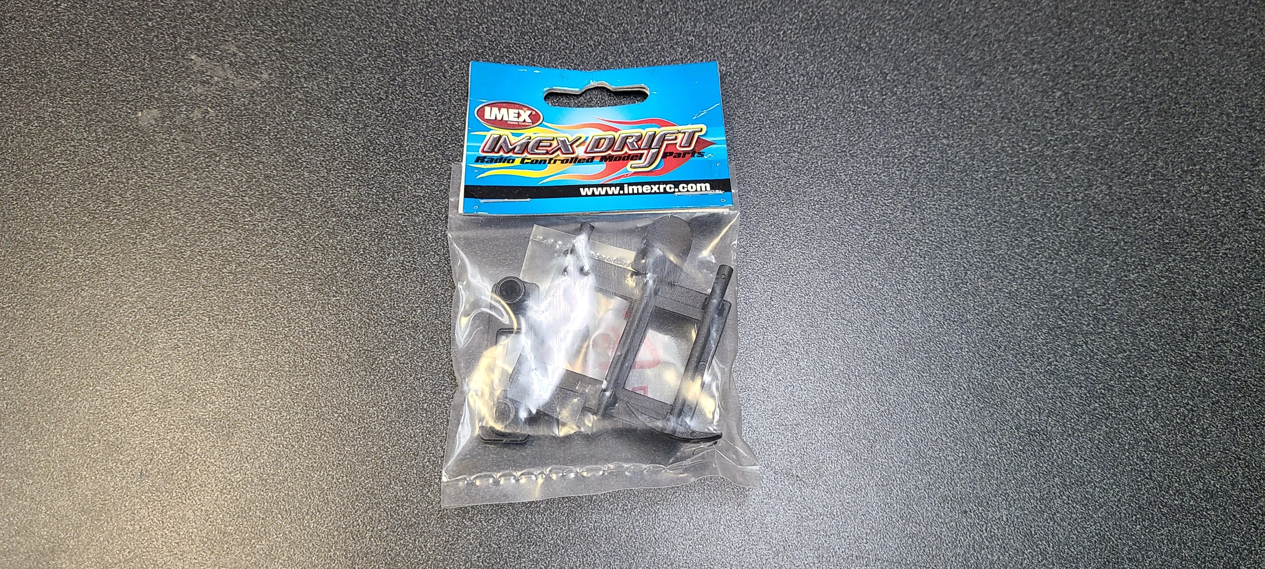 Off-Road Ready: 1/10 Scale Body Kit Upgrade Your Ride with Precision Tools